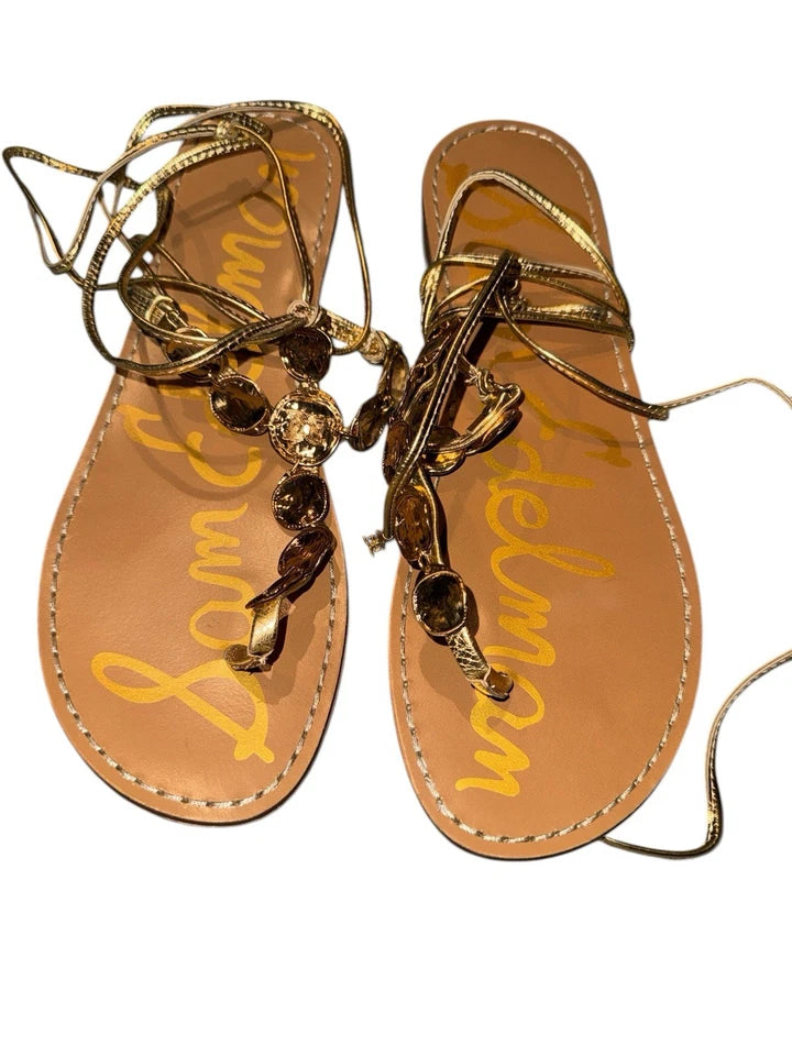 Women’s 8 Sam Edelman Sandals