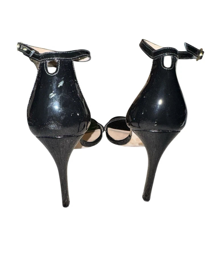 Women’s Size 10 Stuart Weitzman Shoes Black