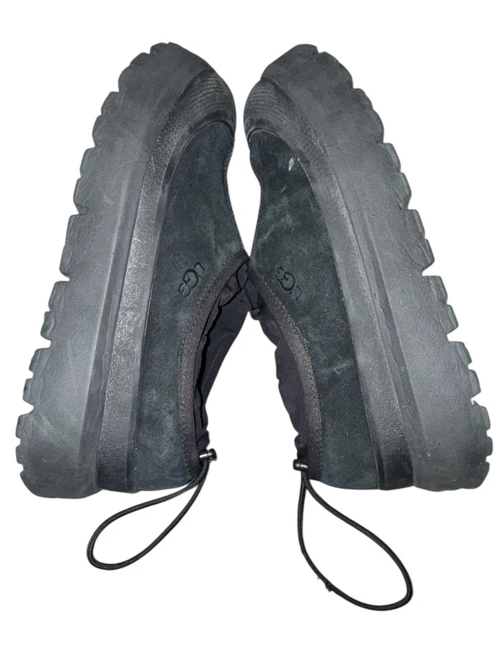 Men’s Size 10 UGG- Black