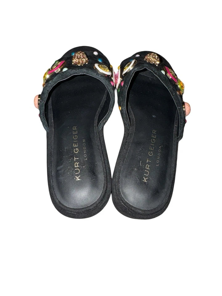 Women’s 7- Kurt Geiger Sandals