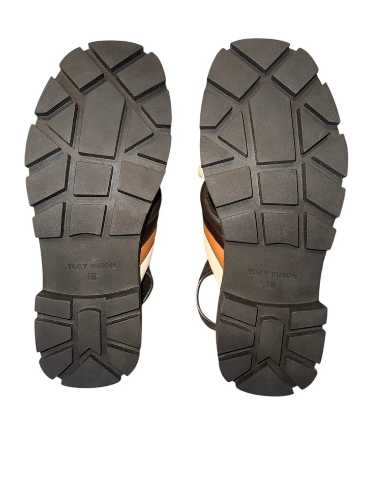 Women’s 6- Tory Burch Shoe