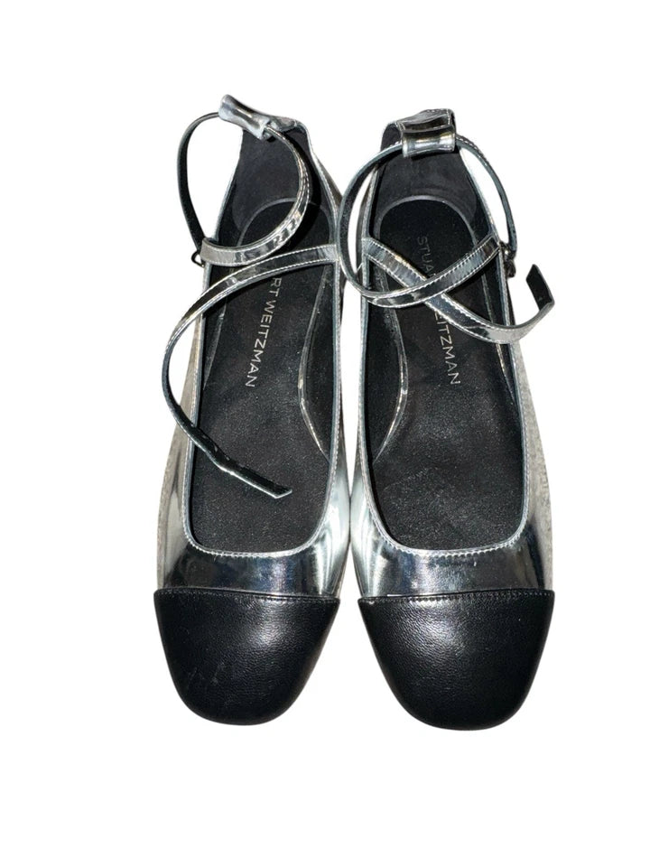 Women’s Size 7 B- Stuart Weitzman Shoe