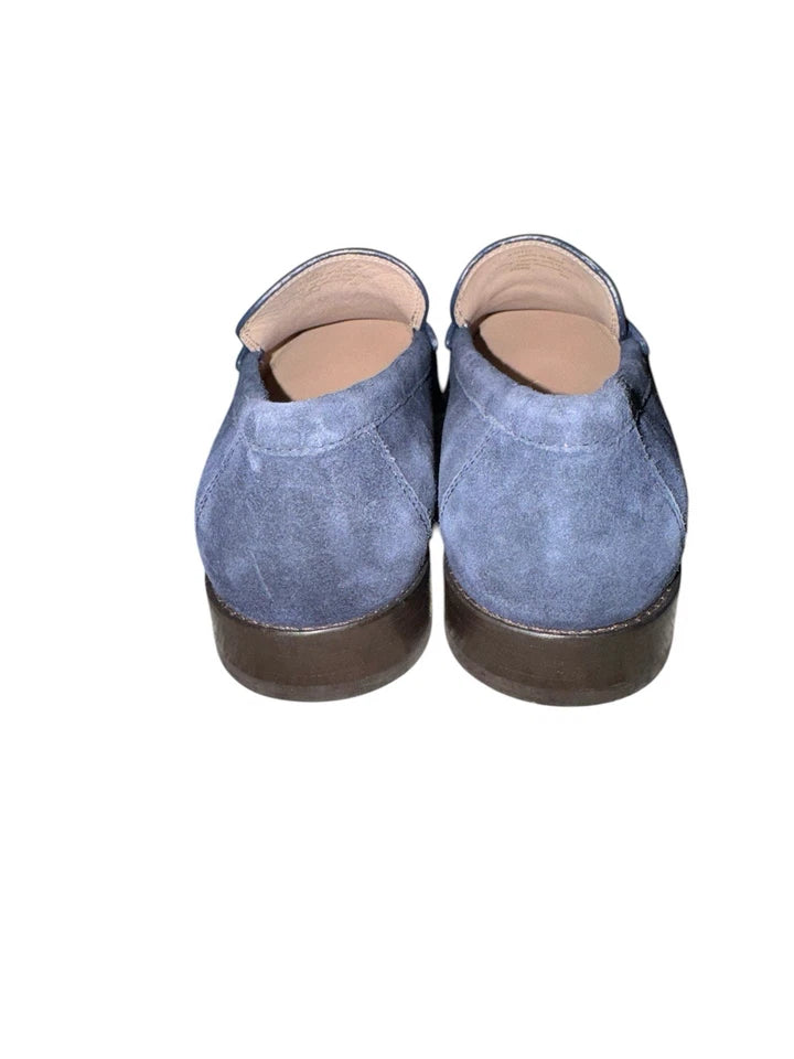 Women’s 8.5 Cole Haan Loafer Blue