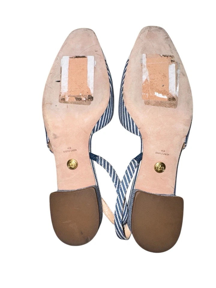 Women’s 8 Veronica Beard Shoes