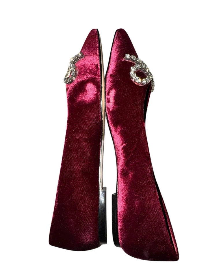 Women’s 8- Larroude Shoes