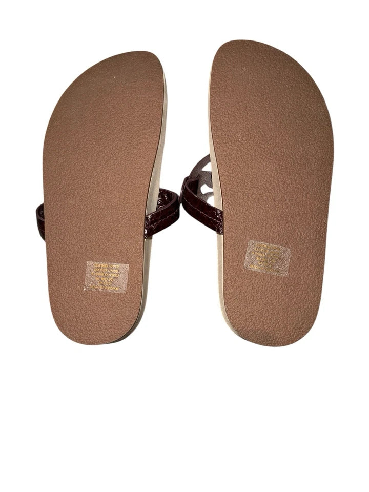 Women’s 5- Tory Burch Sandals