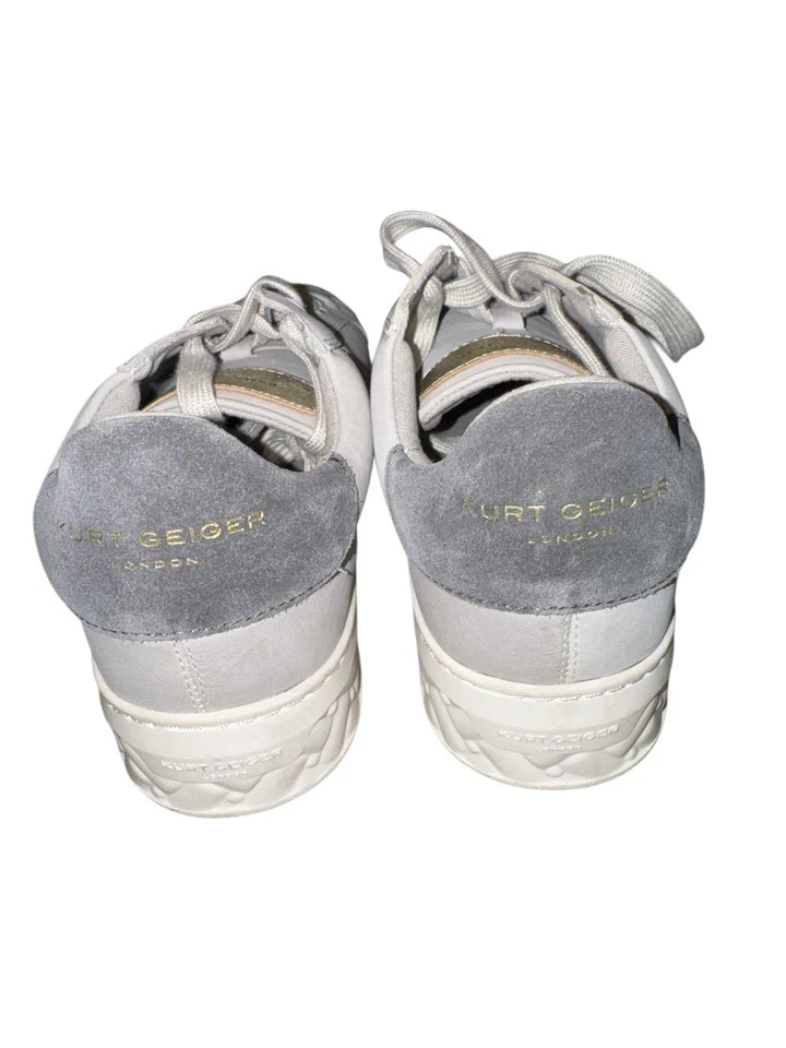 Size 41 Women’s - Kurt Geiger Sneakers