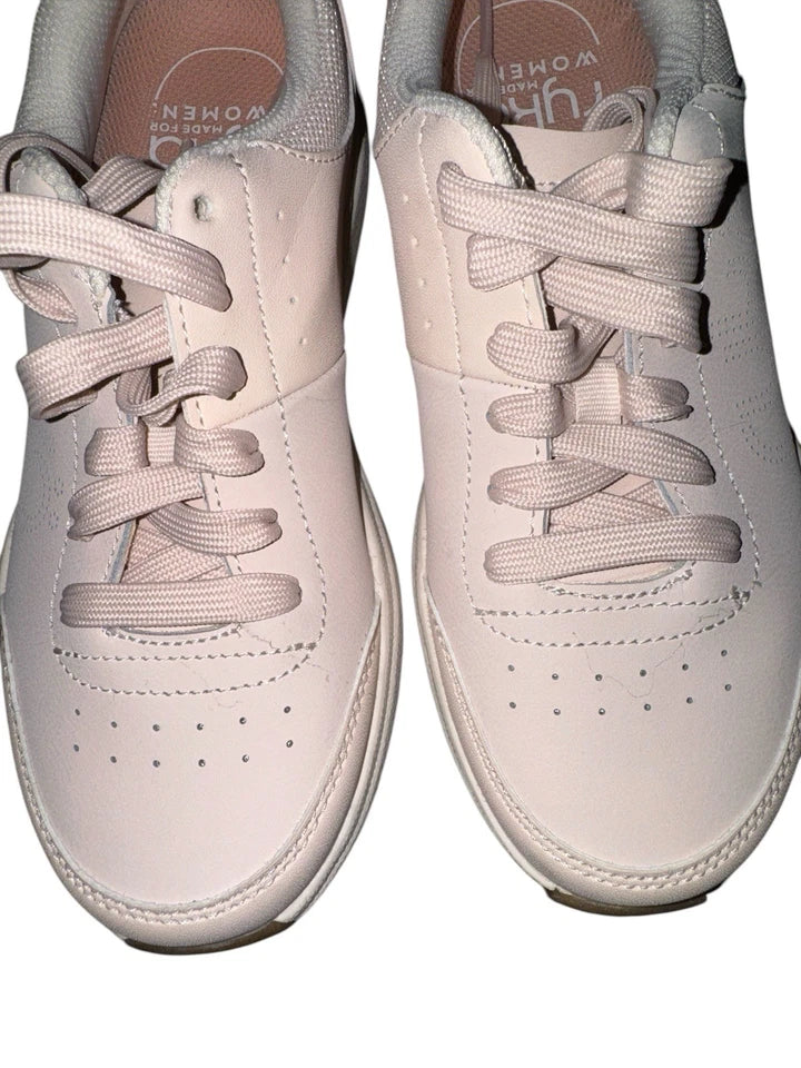 Women’s 7- Ryka Sneakers Pink